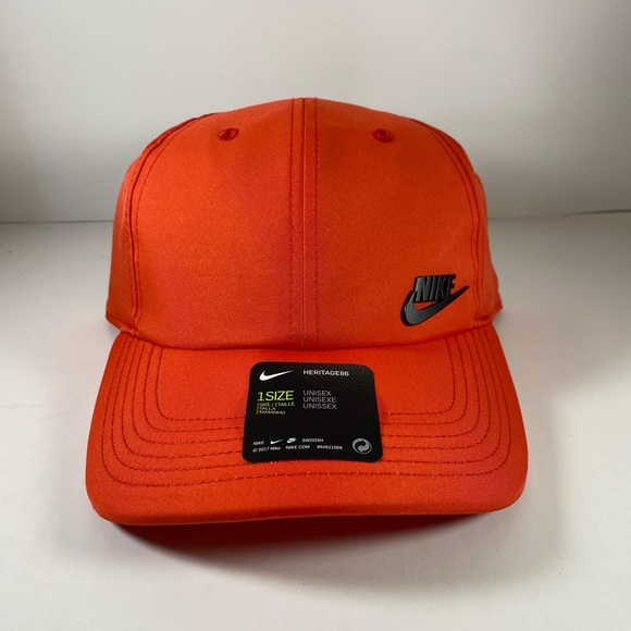 Brand new Nike aerobill heritage 86 hat